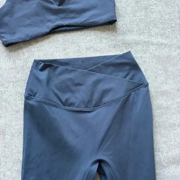 CSB Blue Workout Set - Picture 3 of 6